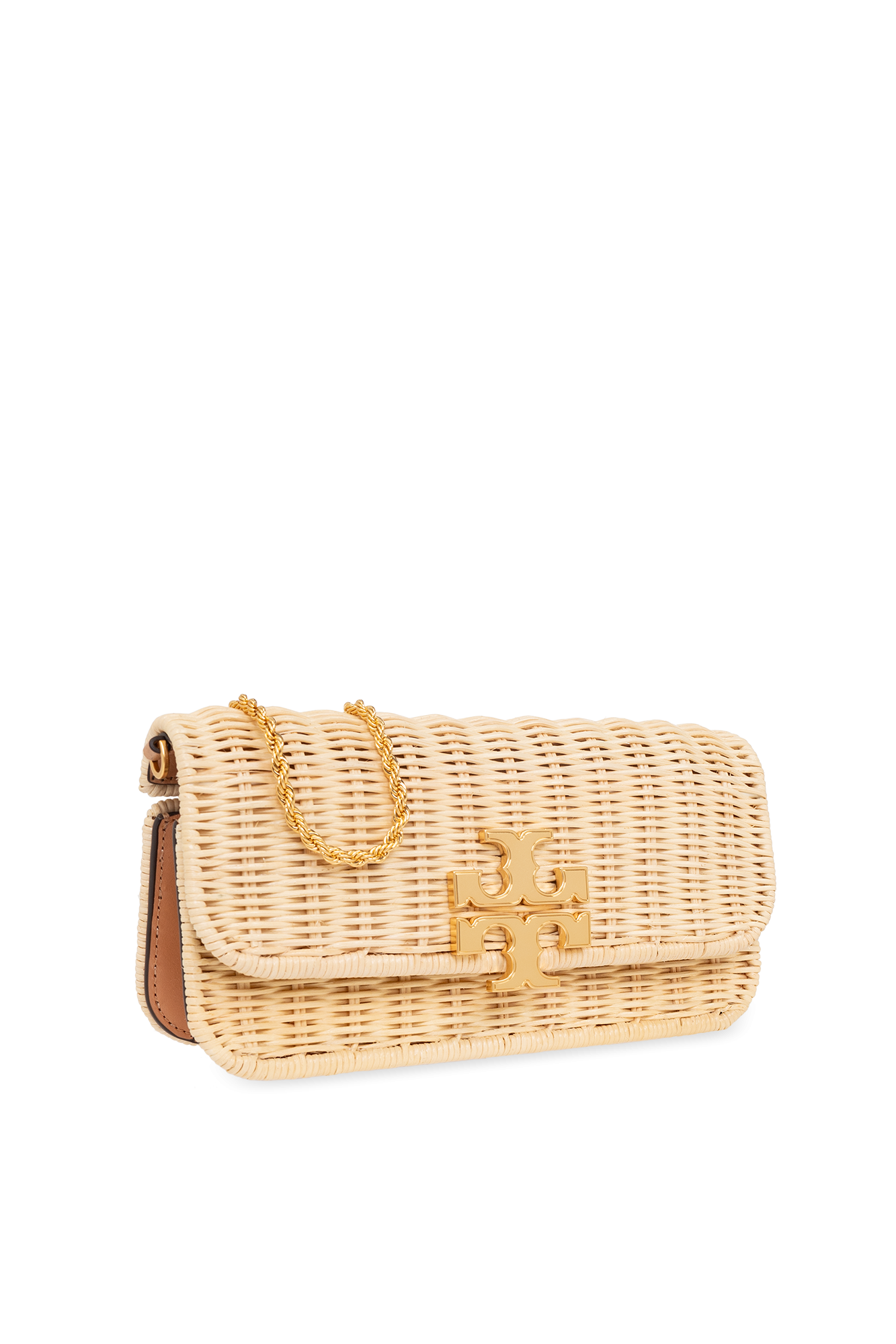 Tory burch deals wicker bag